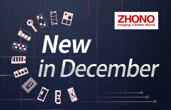 New in December