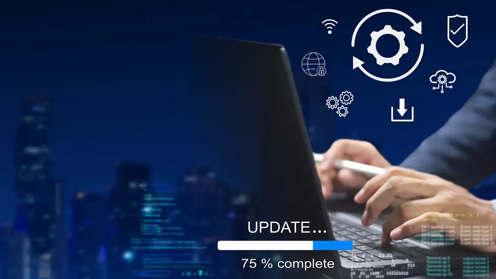 HP releases more firmware updates in June